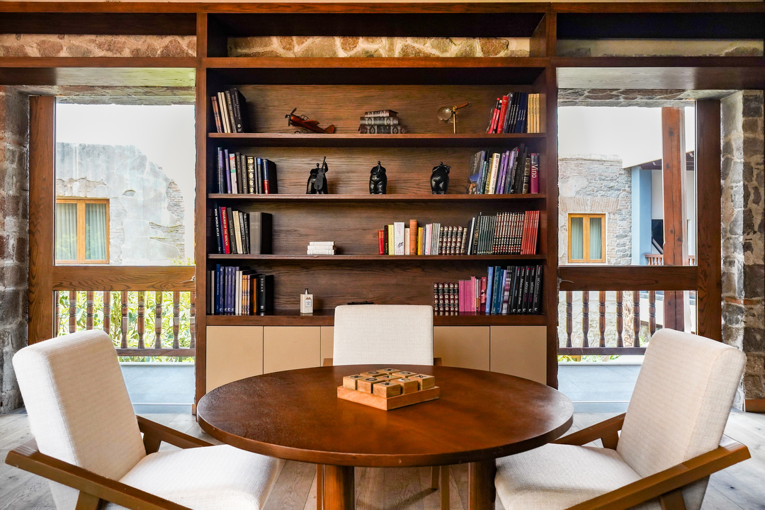 Hotel Cartesiano Boutique & Wellness  con day pass