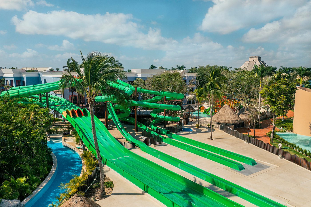 Hotel Iberostar Selection Paraíso Lindo con day pass