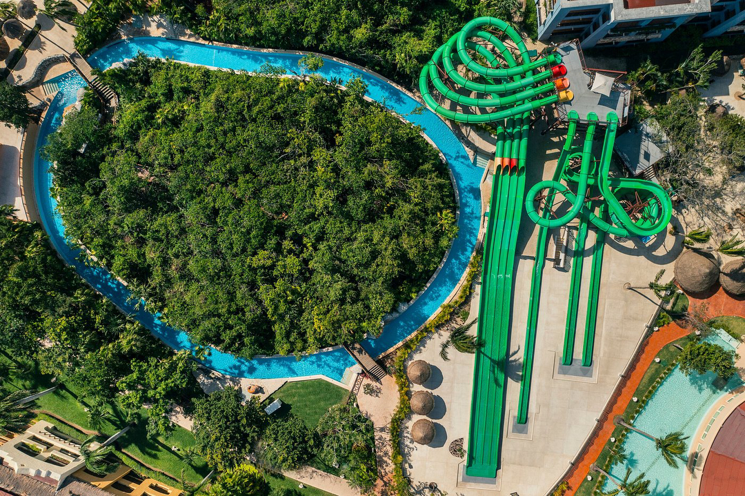 Hotel Iberostar Selection Paraíso Lindo con day pass