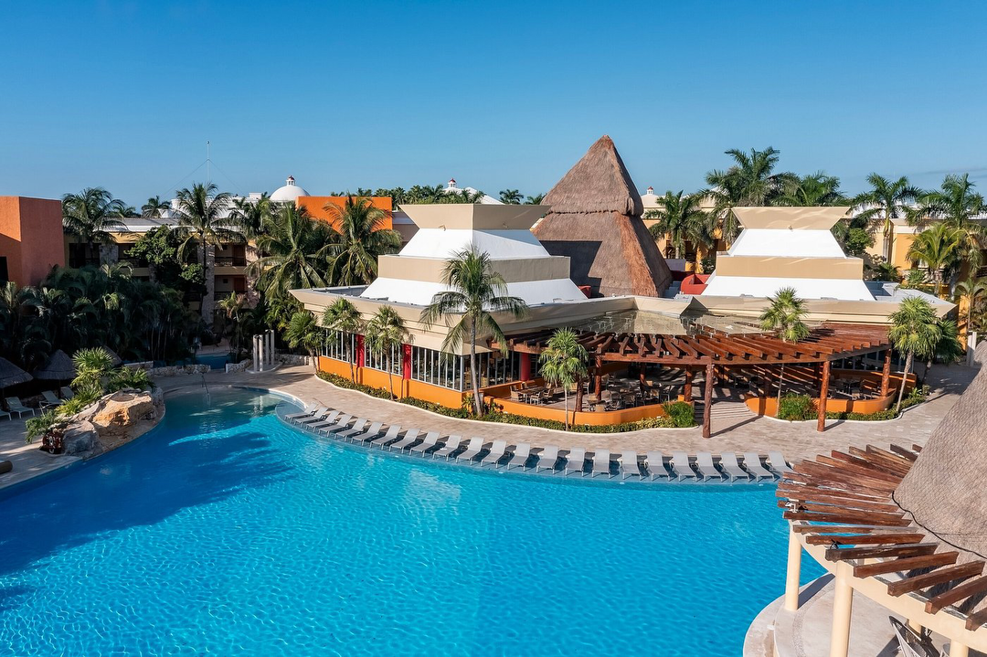 Hotel Iberostar Selection Paraíso Lindo con day pass