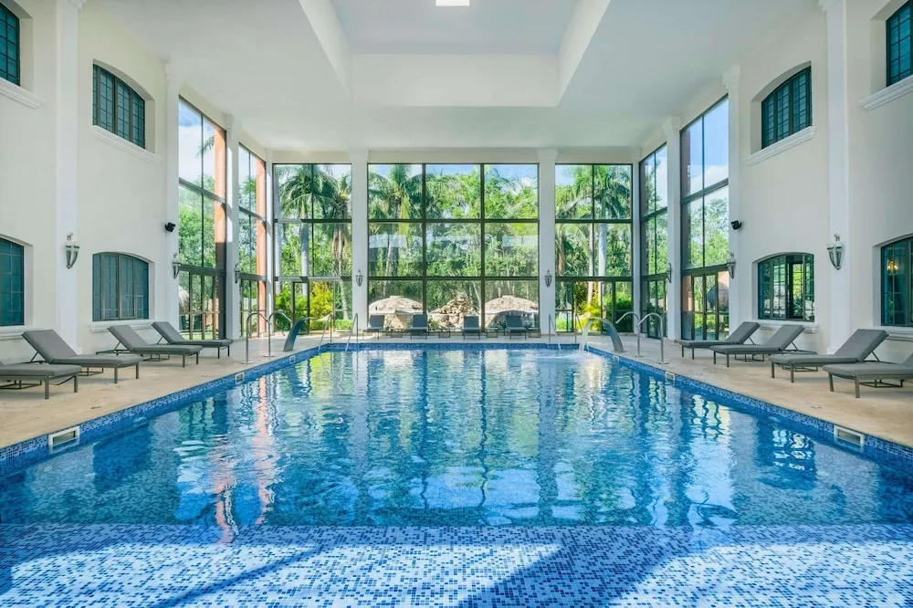 Hotel Iberostar Selection Paraíso Maya Suites con day pass