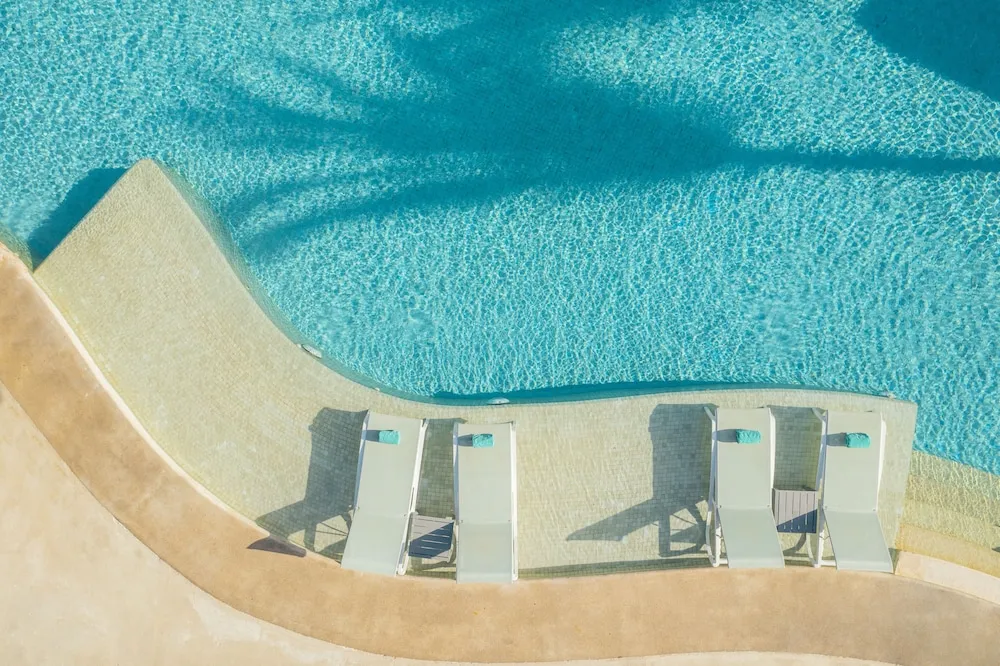 Hotel Iberostar Selection Paraíso Maya Suites con day pass