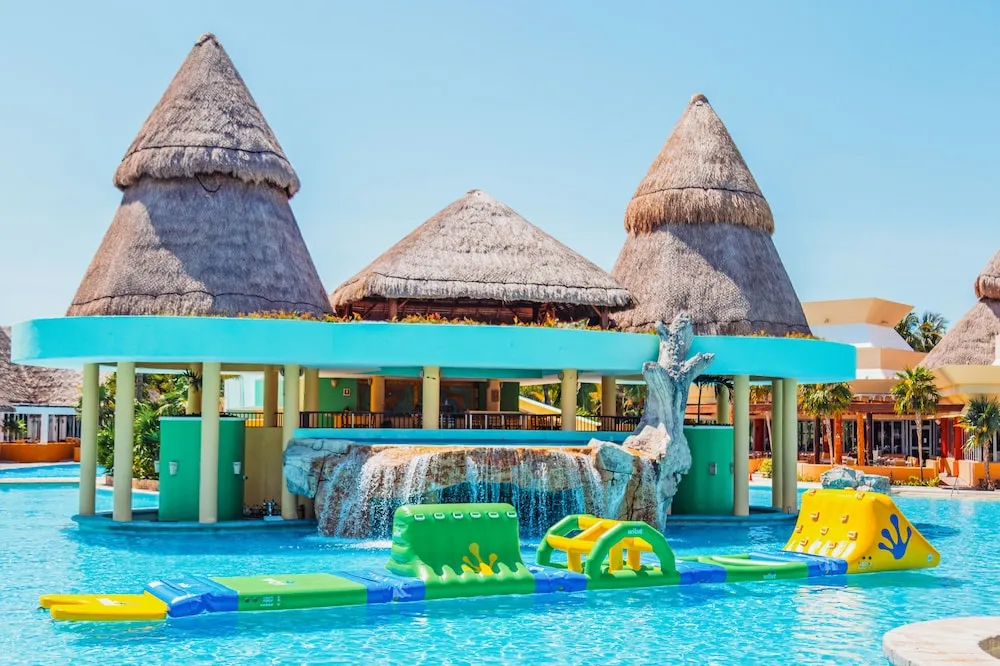 Hotel Iberostar Selection Paraíso Maya Suites con day pass