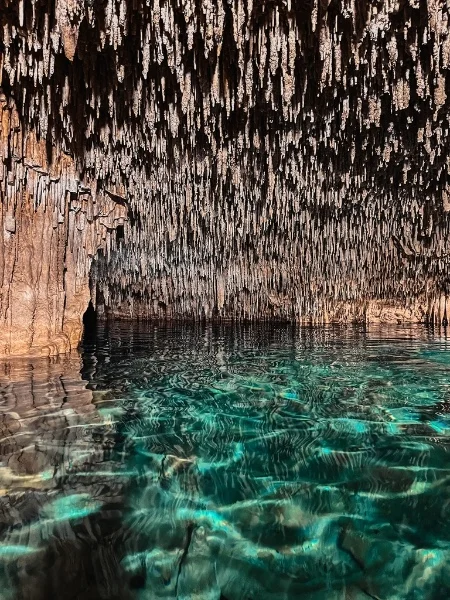 Hotel Cenotes Zapote Prehistóric Park con day pass