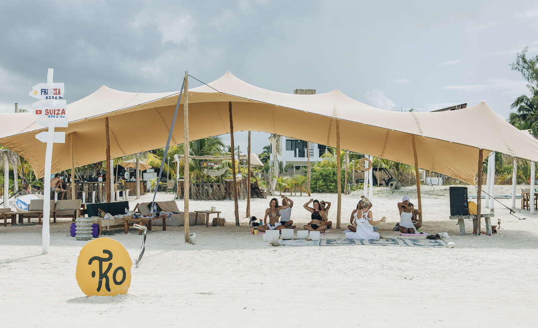 Hotel Tekio Beach Hotel con day pass