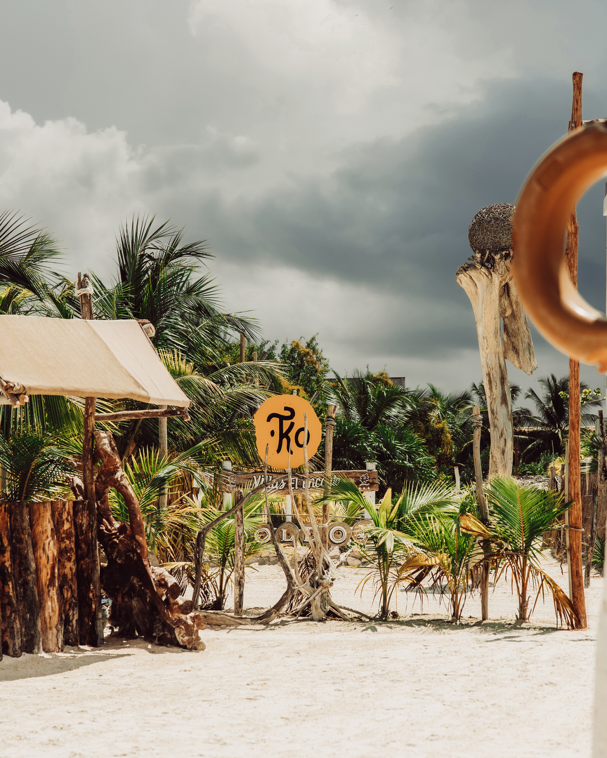 Hotel Tekio Beach Hotel con day pass