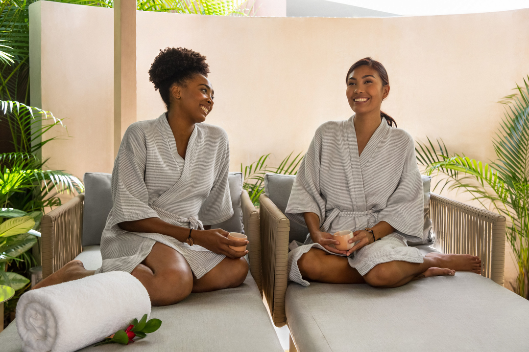 Hotel Hilton Cancun Mar Caribe All-Inclusive Resort con day pass