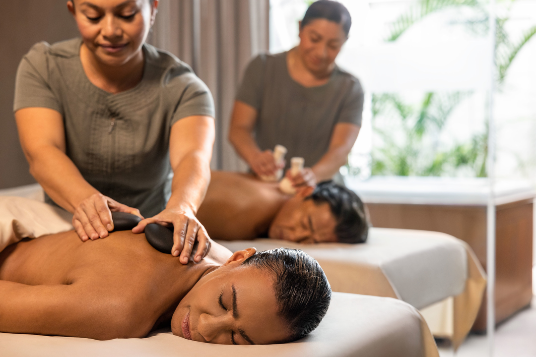 Hotel Hilton Cancun Mar Caribe All-Inclusive Resort con day pass