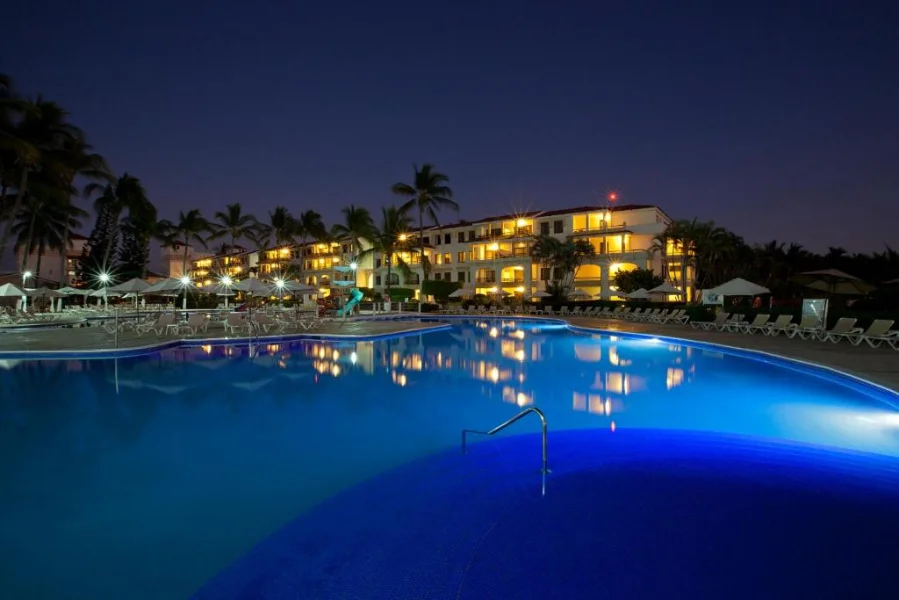 Hotel Samba Vallarta All Inclusive con day pass