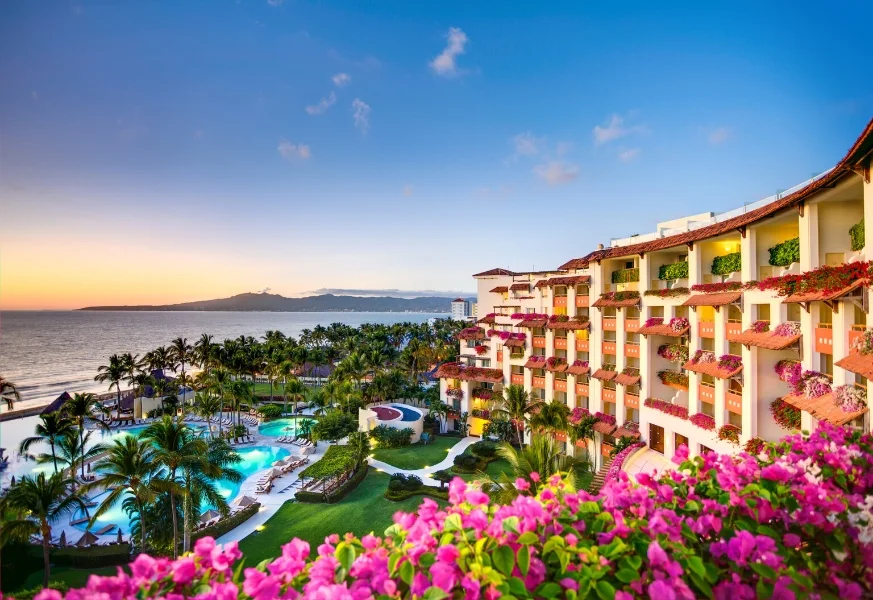 Hotel Grand Velas Riviera Nayarit con day pass