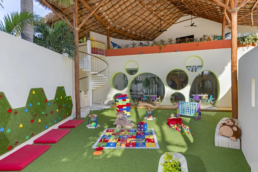 Hotel Grand Velas Riviera Nayarit con day pass