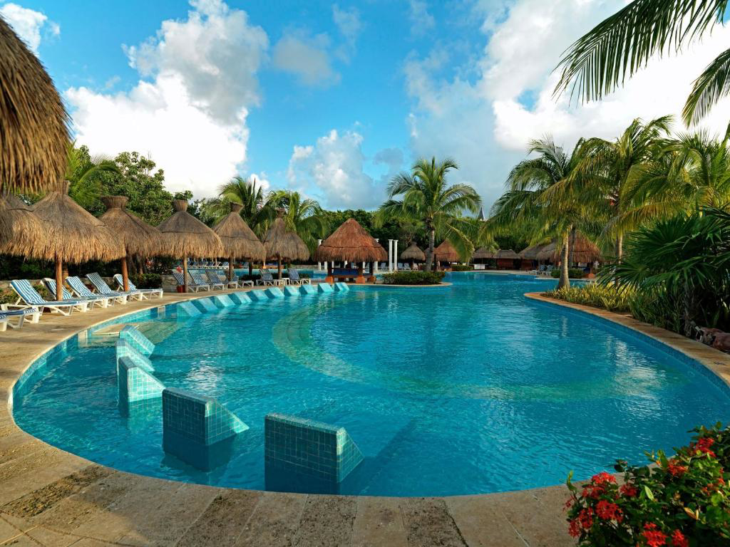 Hotel Iberostar Waves Paraíso Beach con day pass