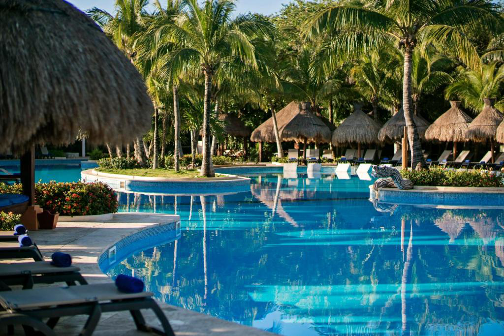 Hotel Iberostar Waves Paraíso Beach con day pass