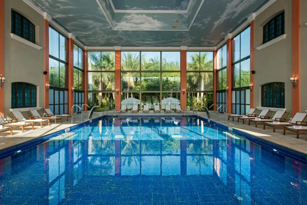 Hotel Iberostar Waves Paraíso Beach con day pass