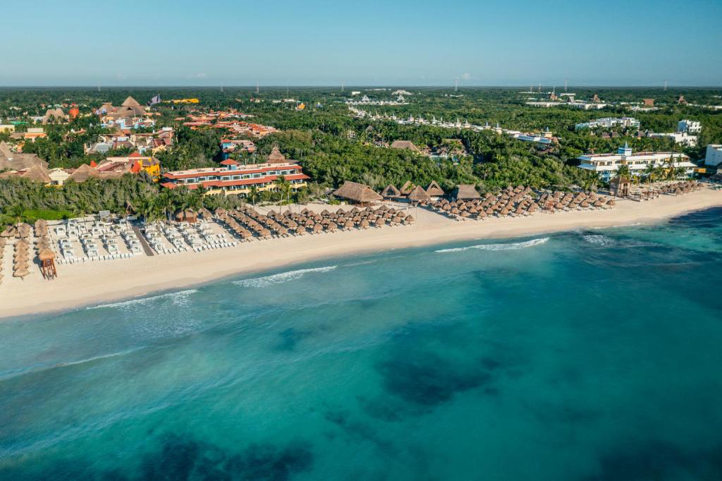 Hotel Iberostar Waves Paraíso Beach con day pass