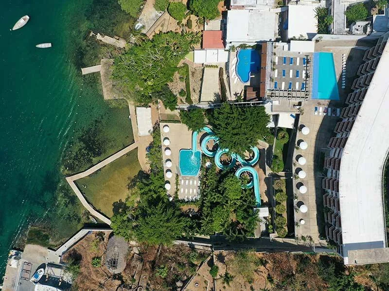 Hotel Hotel Alba Suites Acapulco con day pass