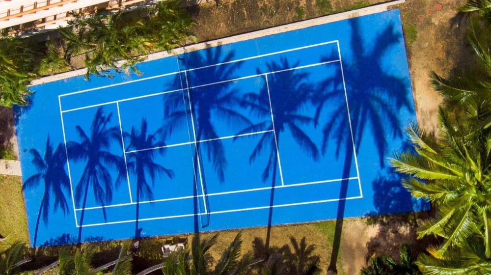 Hotel El Cozumeleño Beach Resort  con day pass