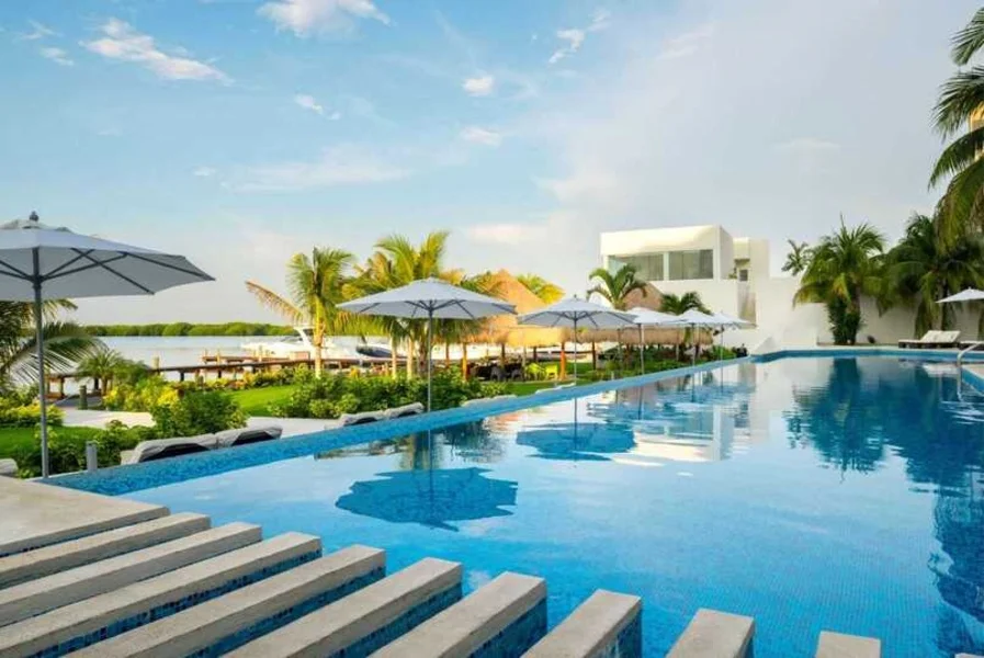 Hotel Hotel Real Inn con day pass