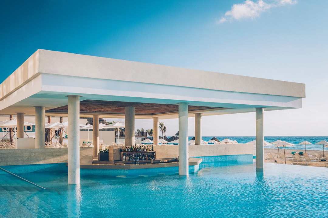 Hotel Iberostar Selection Coral Cancún con day pass