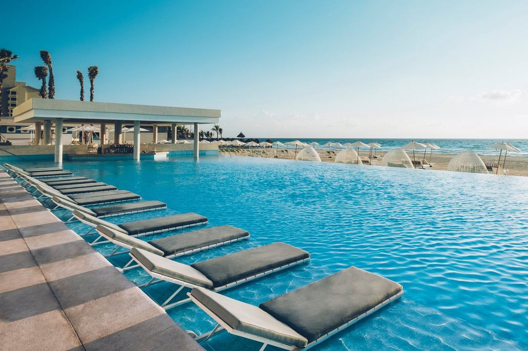 Hotel Iberostar Selection Coral Cancún con day pass