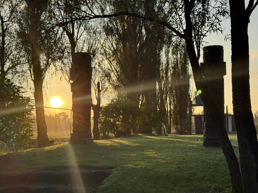 Hotel Amanecer en Xochimilco con day pass