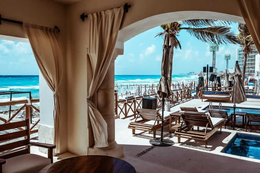 Hotel MB - Mandala Beach Club con day pass