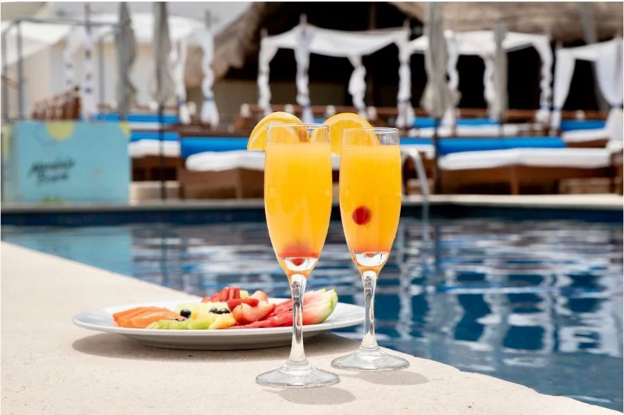 Hotel MB - Mandala Beach Club con day pass