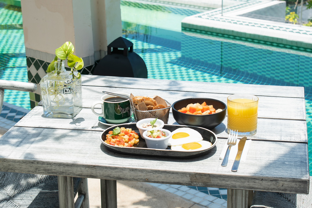 Hotel Layla Tulum Boutique Hotel con day pass