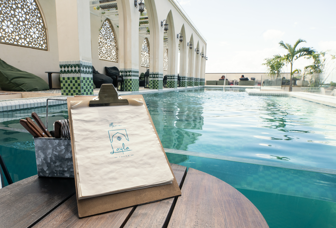 Hotel Layla Tulum Boutique Hotel con day pass