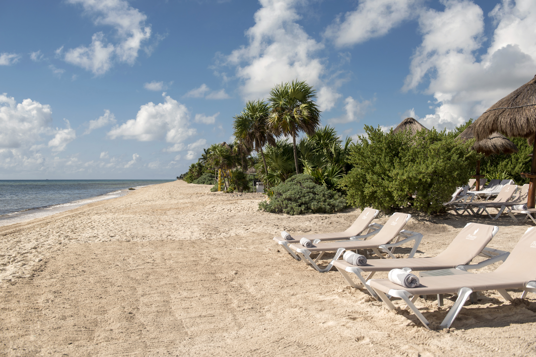 Hotel Platinum Yucatán Princess - Adults Only con day pass