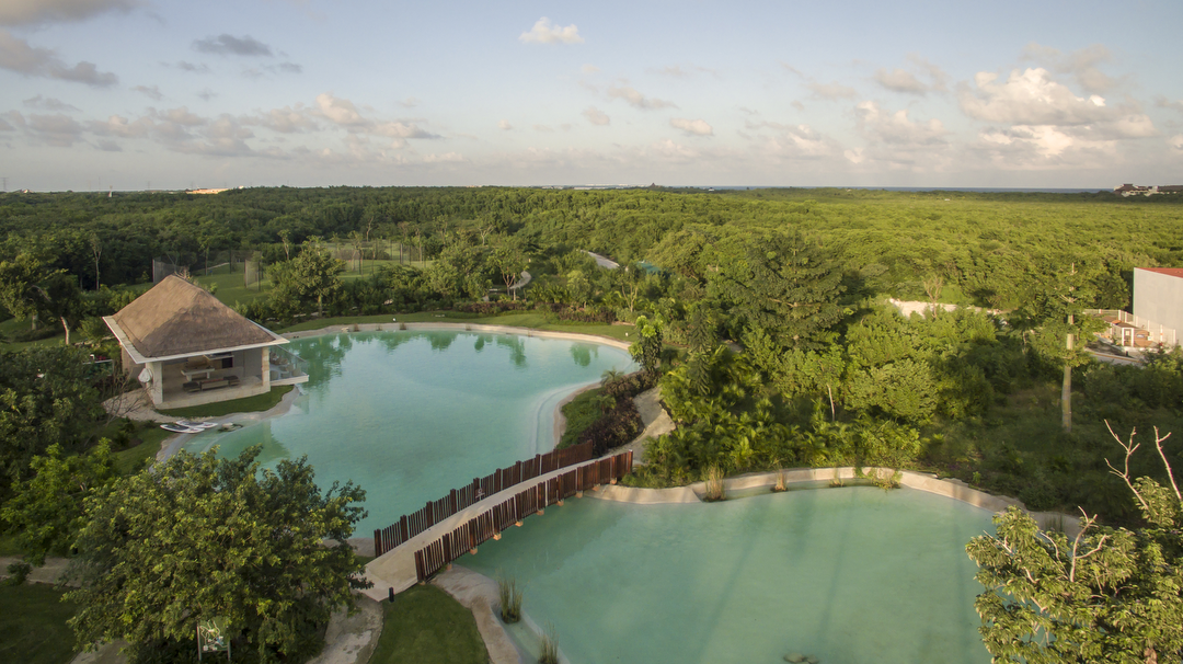 Hotel Platinum Yucatán Princess - Adults Only con day pass