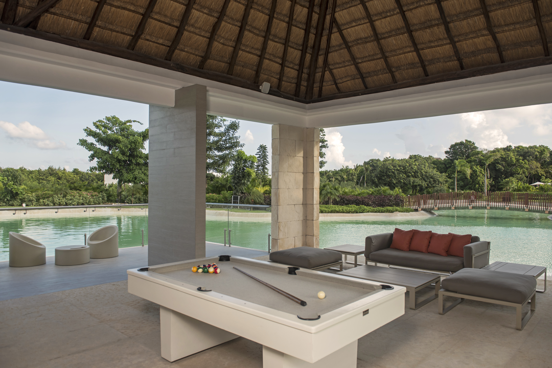 Hotel Platinum Yucatán Princess - Adults Only con day pass