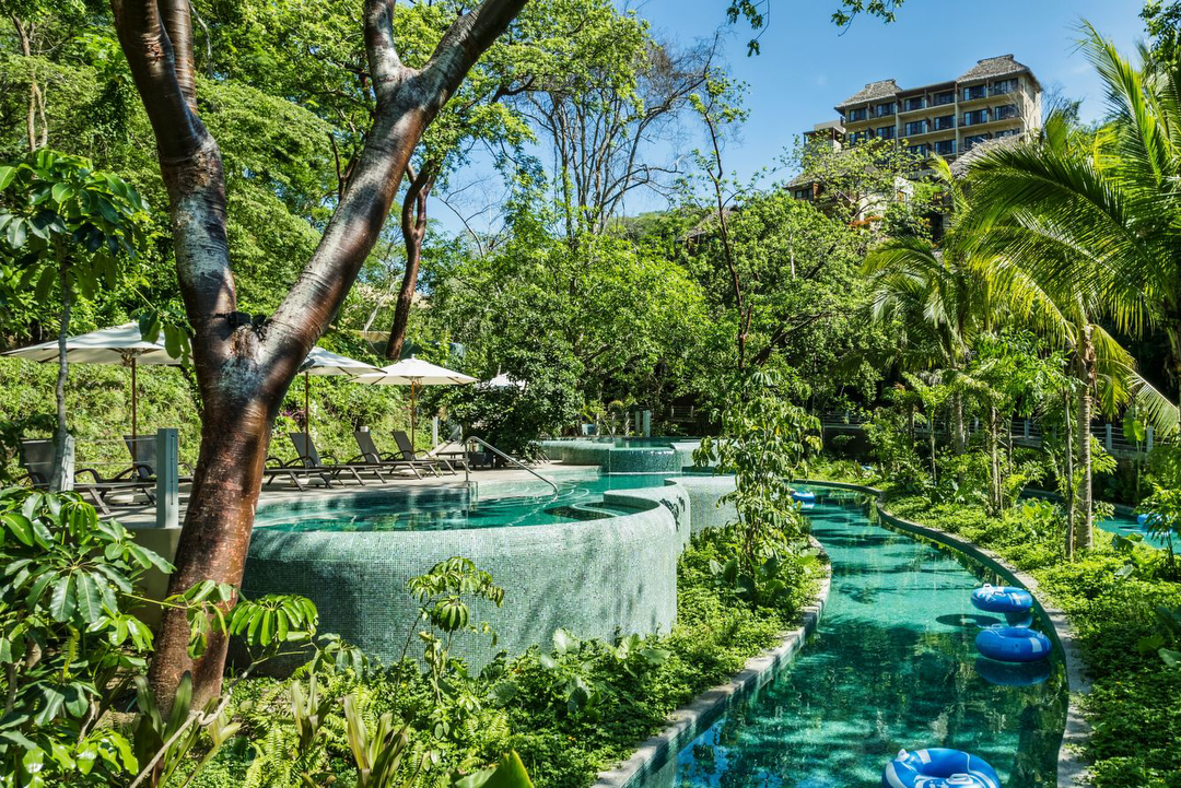 Hotel Delta Hotels Riviera Nayarit, An All-Inclusive Resort con day pass