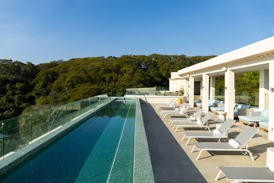 Hotel Delta Hotels Riviera Nayarit, An All-Inclusive Resort con day pass