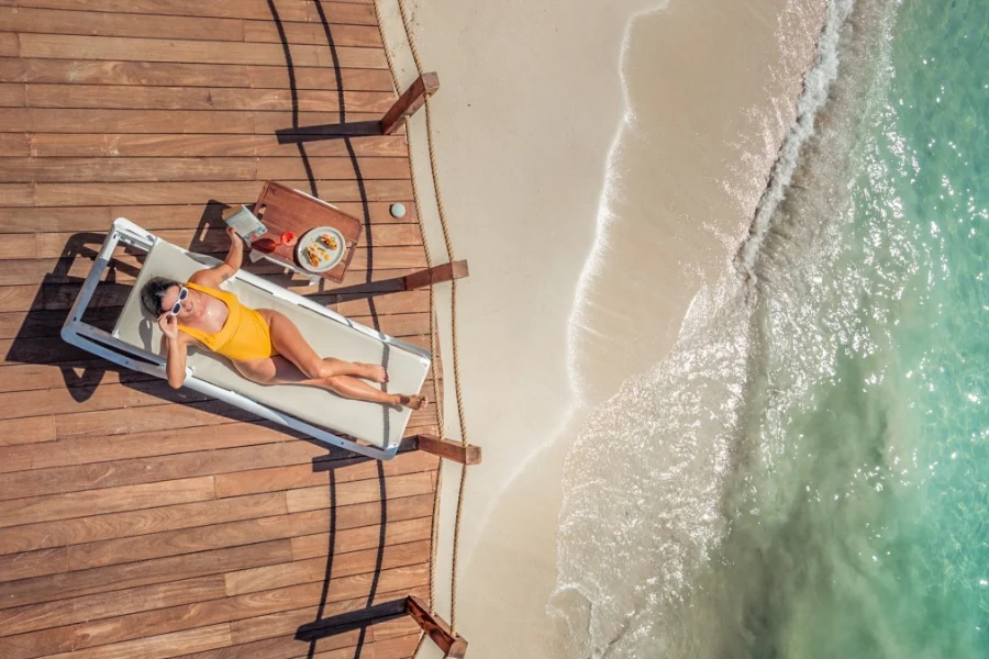 Hotel Fragata Beach Club con day pass