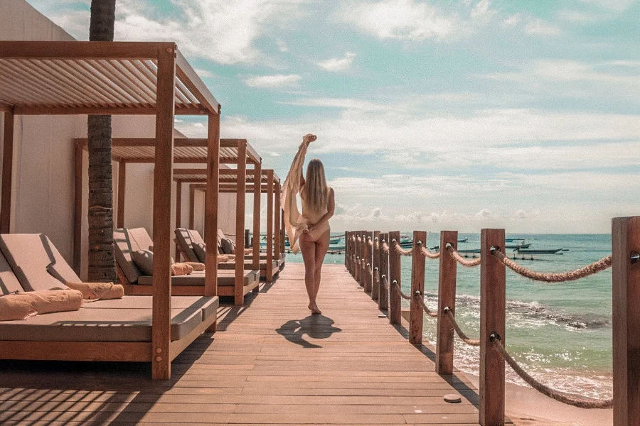 Hotel Fragata Beach Club con day pass