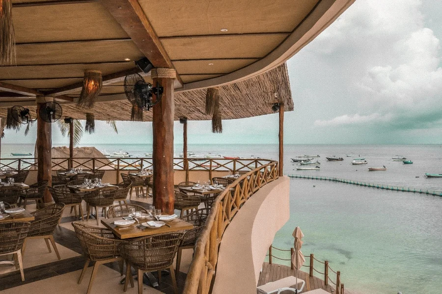 Hotel Fragata Beach Club con day pass