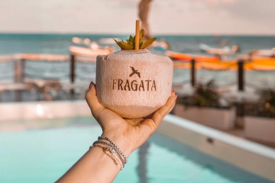 Hotel Fragata Beach Club con day pass