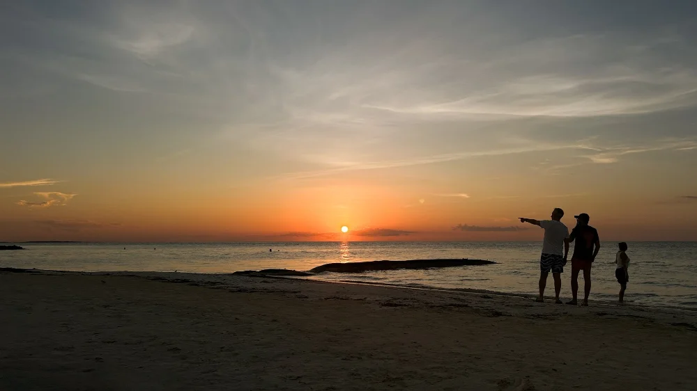 Hotel Ana y José Hotel & Beach Club Holbox con day pass