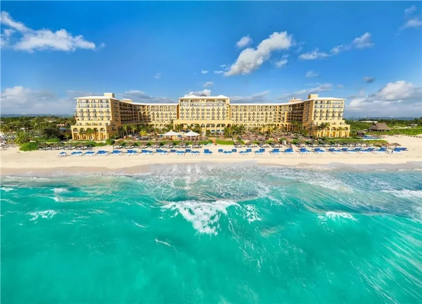 Hotel Kempinski Hotel Cancun con day pass
