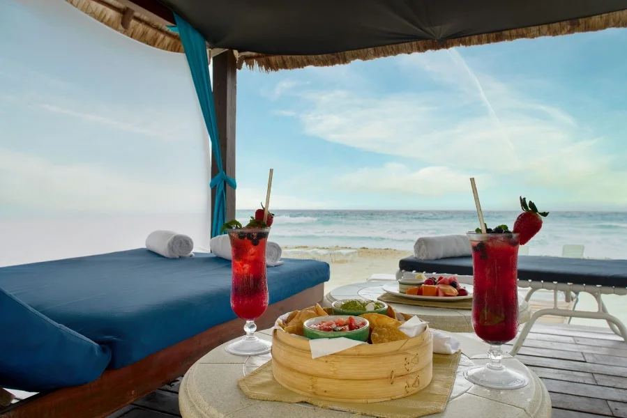 Hotel Kempinski Hotel Cancun con day pass