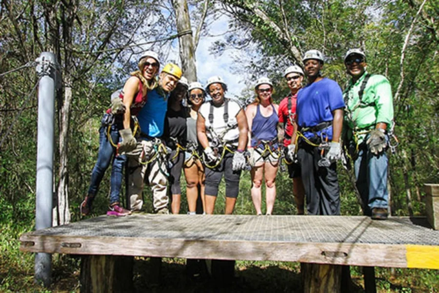 Hotel Huana Coa Adventure con day pass