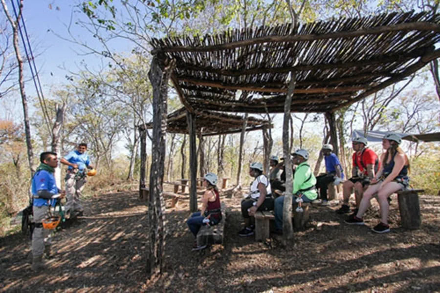 Hotel Huana Coa Adventure con day pass