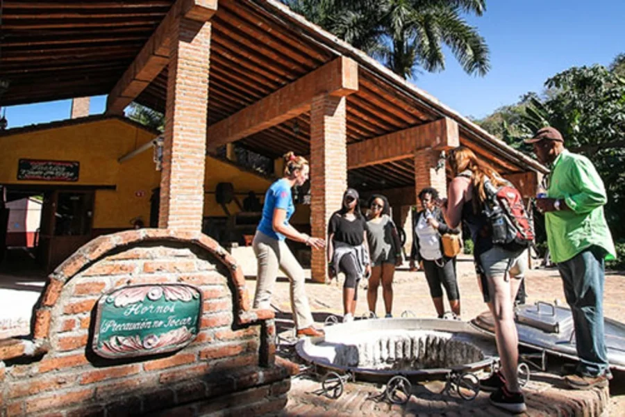 Hotel Huana Coa Adventure con day pass