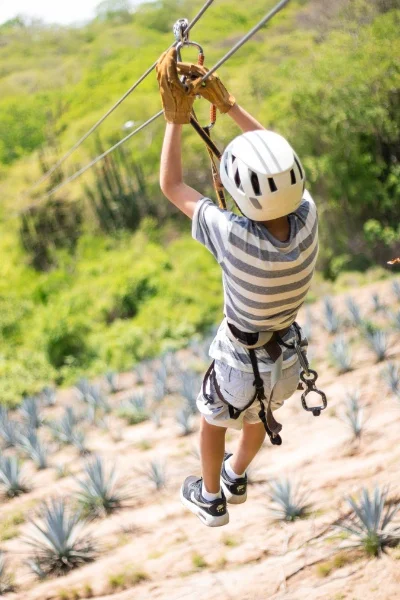 Hotel Huana Coa Adventure con day pass