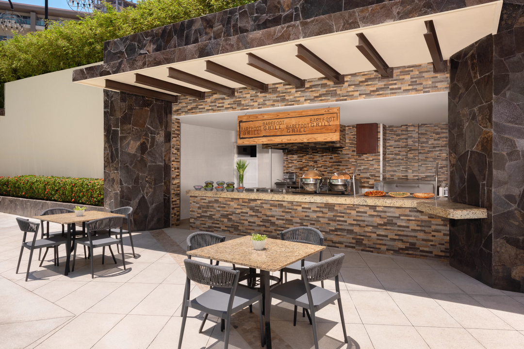 Hotel Dreams Vallarta Bay con day pass