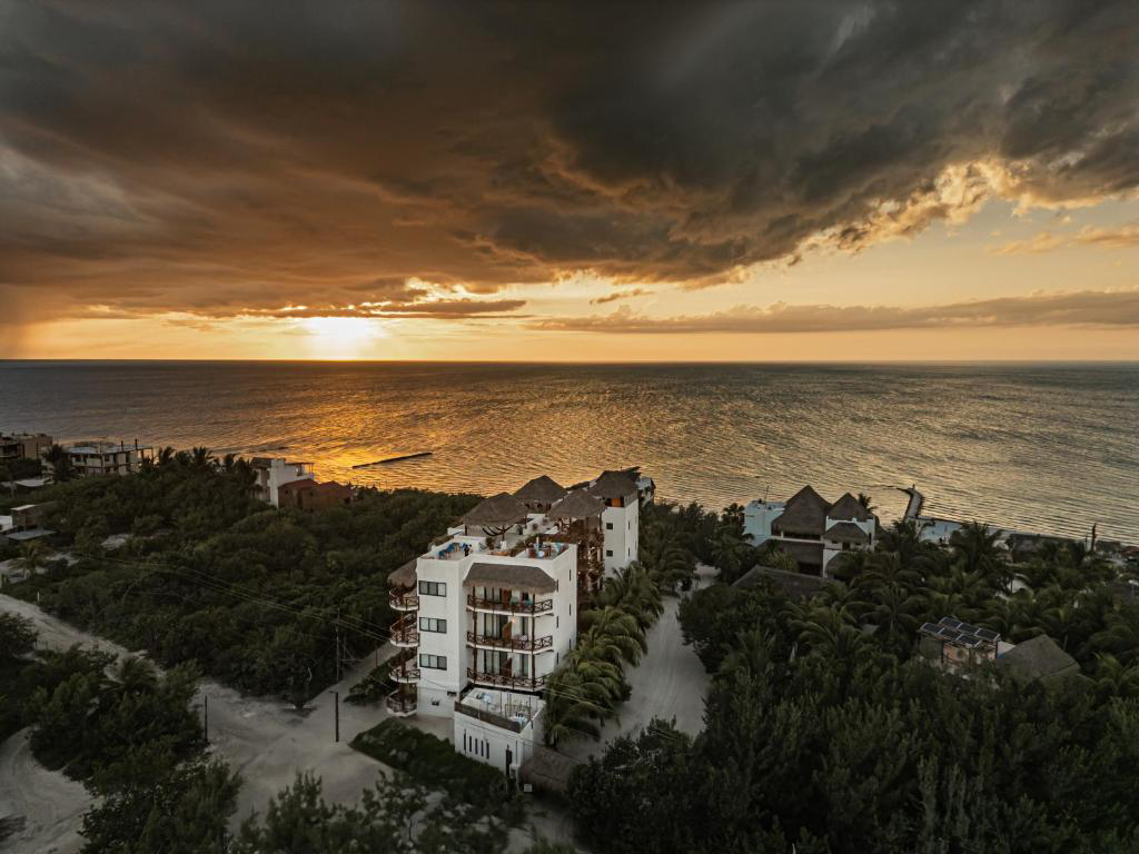 Hotel Casa Astral Hotel Boutique con day pass