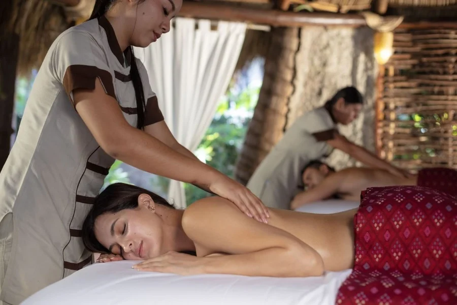 Hotel Hacienda Buenaventura Hotel & Mexican Charm con day pass