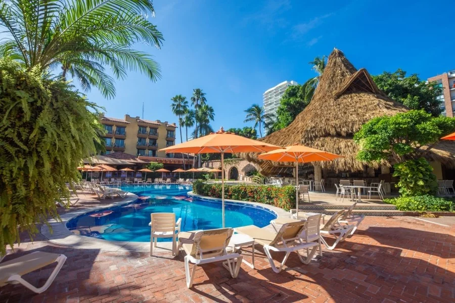 Hotel Hacienda Buenaventura Hotel & Mexican Charm con day pass