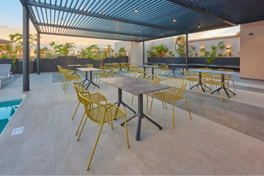 Hotel City Express Plus by Marriott Mazatlan con day pass